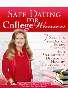 Safe Dating for College Women